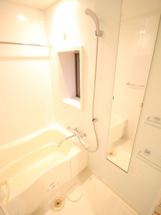 バス／シャワールーム等 エスティメゾン京橋