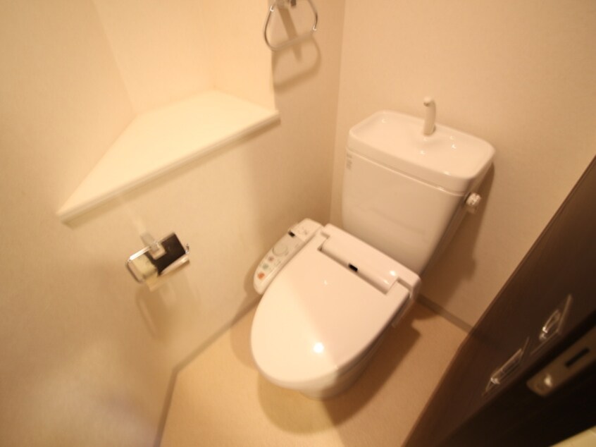 トイレ エスティメゾン京橋