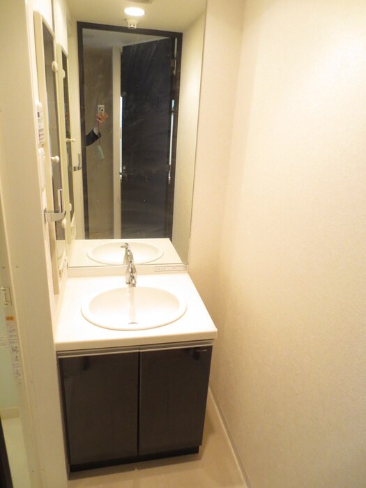 洗面 エスティメゾン京橋