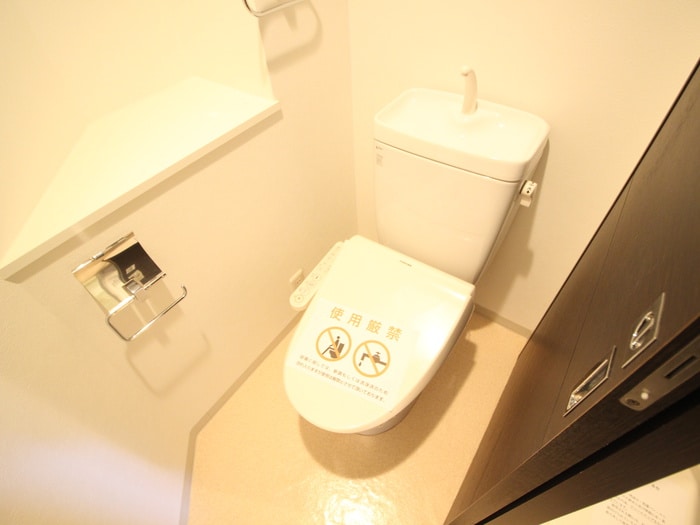 トイレ エスティメゾン京橋