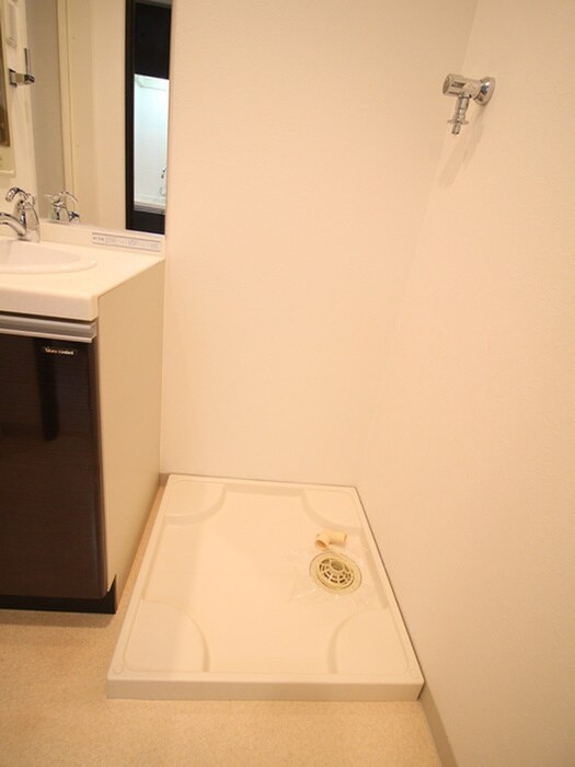 洗面 エスティメゾン京橋