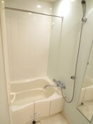 バス／シャワールーム等 エスティメゾン京橋