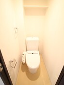 トイレ エスティメゾン京橋