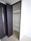 収納 エスティメゾン京橋