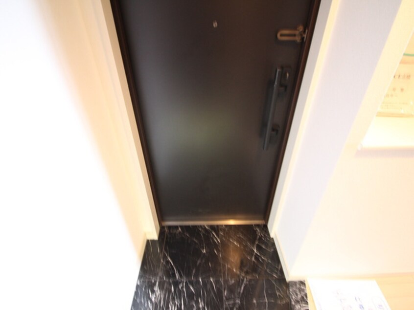 玄関 エスティメゾン京橋