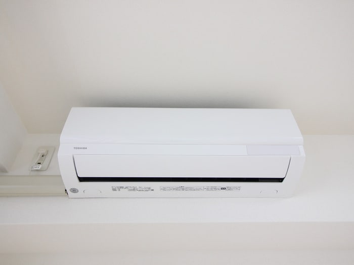 内観写真 エスティメゾン京橋