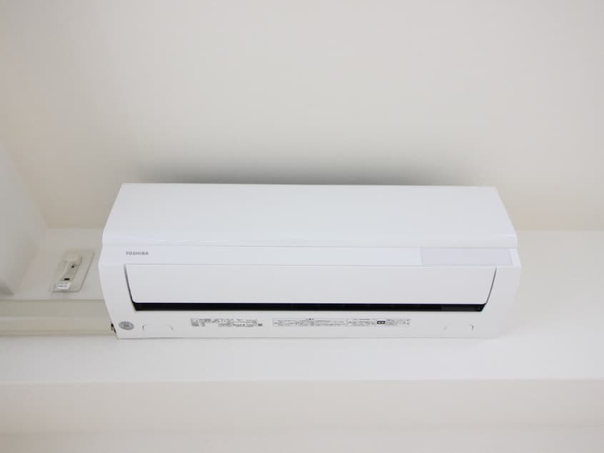 内観写真 エスティメゾン京橋