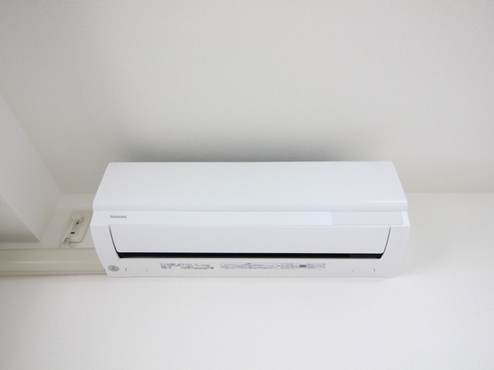 内観写真 エスティメゾン京橋