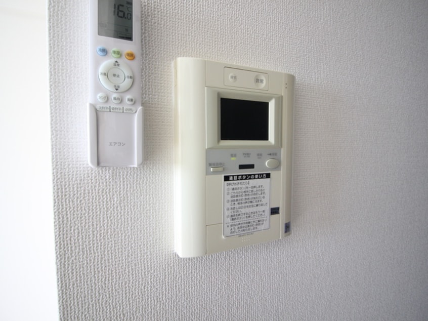 内観写真 エスティメゾン京橋