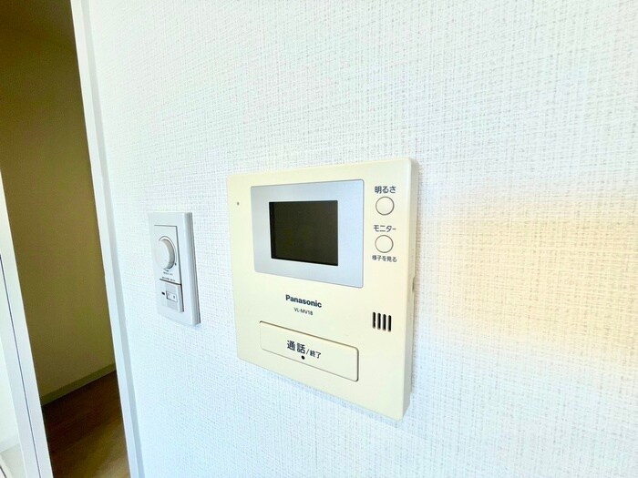 内観写真 ヴィラ芦屋川