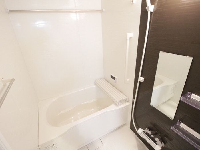 バス／シャワールーム等 ア－バンヴィラ