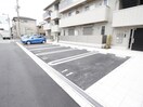 駐車場 Lunaria