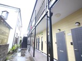 アースシティ田尻