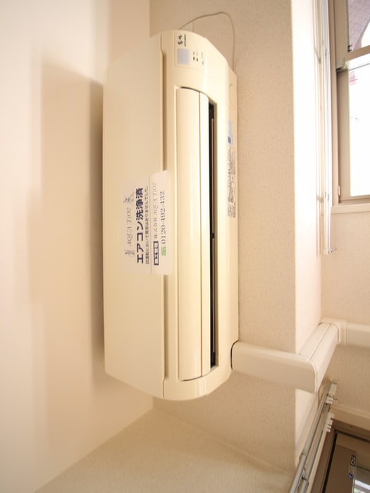 内観写真 ビバ－チェ片町