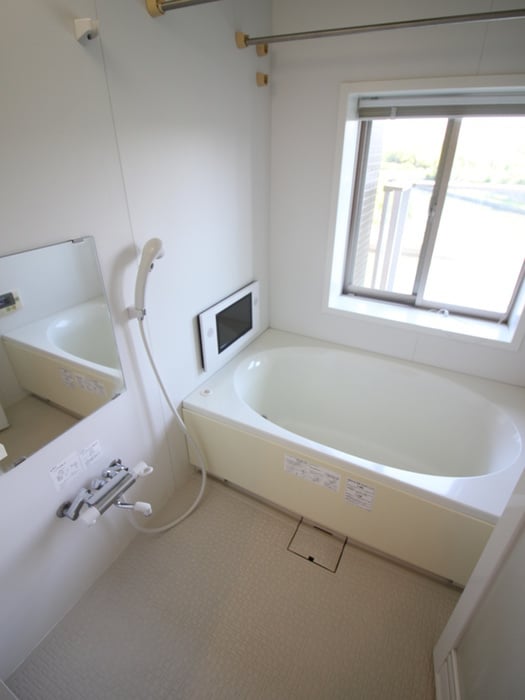 バス／シャワールーム等 ビバ－チェ片町