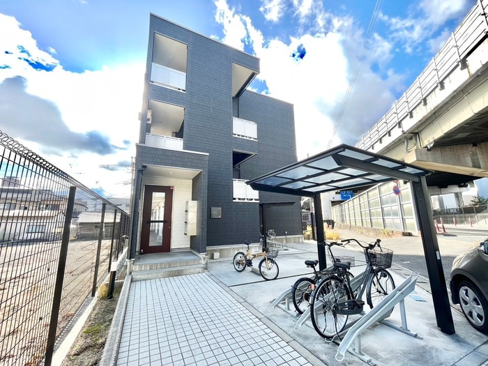 周辺環境 リブリ・カルム大日