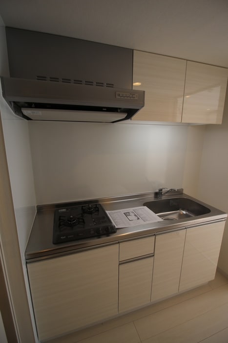 キッチン リブリ・カルム大日