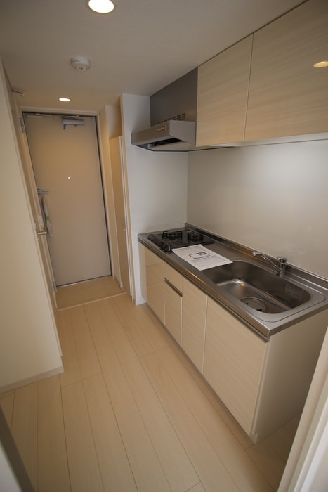 キッチン リブリ・カルム大日