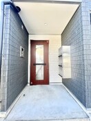 建物設備 リブリ・カルム大日