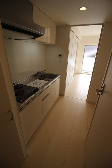 キッチン リブリ・カルム大日