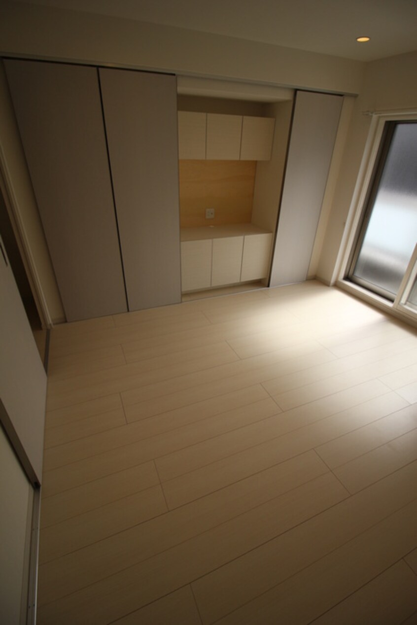 居室 リブリ・カルム大日