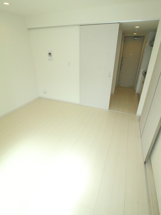 居室 リブリ・カルム大日