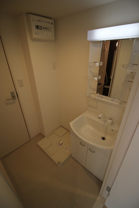 洗面 リブリ・カルム大日