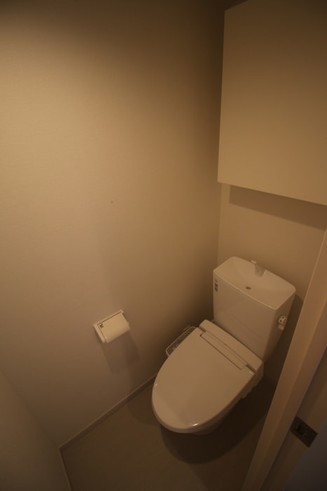 トイレ リブリ・カルム大日