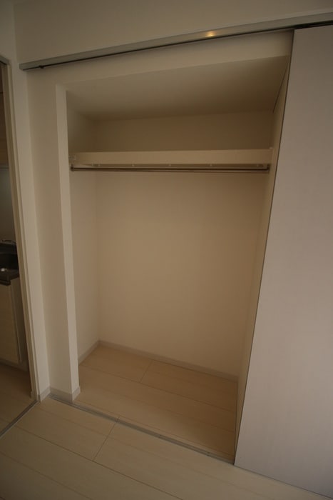 収納 リブリ・カルム大日