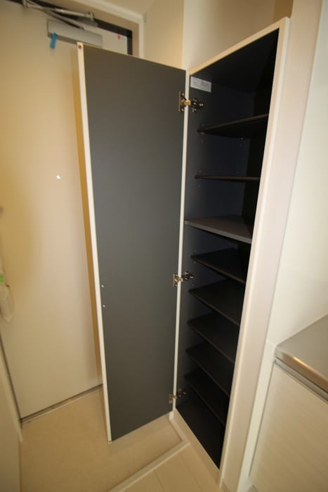 靴箱 リブリ・カルム大日