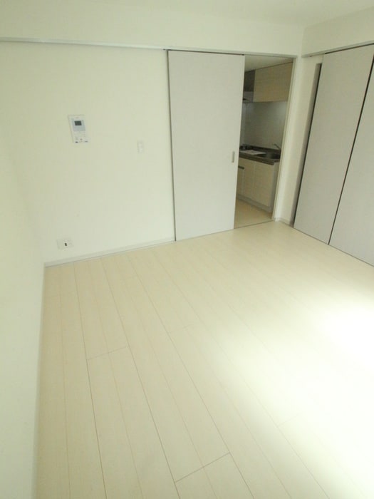 居室 リブリ・カルム大日