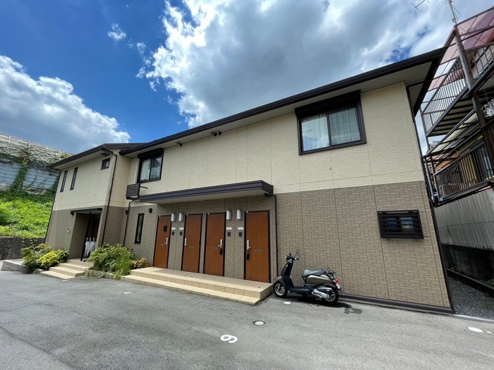 外観写真 グランドヴィラ瓦町