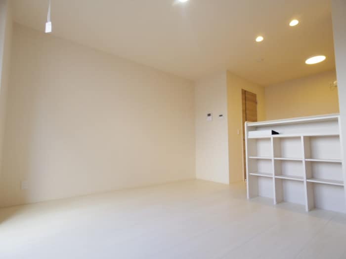 居室 グランドヴィラ瓦町