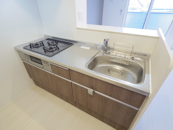 キッチン グランドヴィラ瓦町