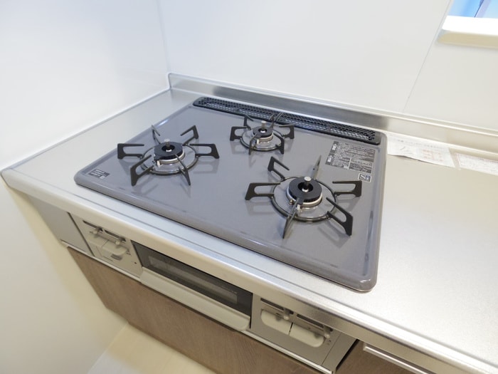 キッチン グランドヴィラ瓦町