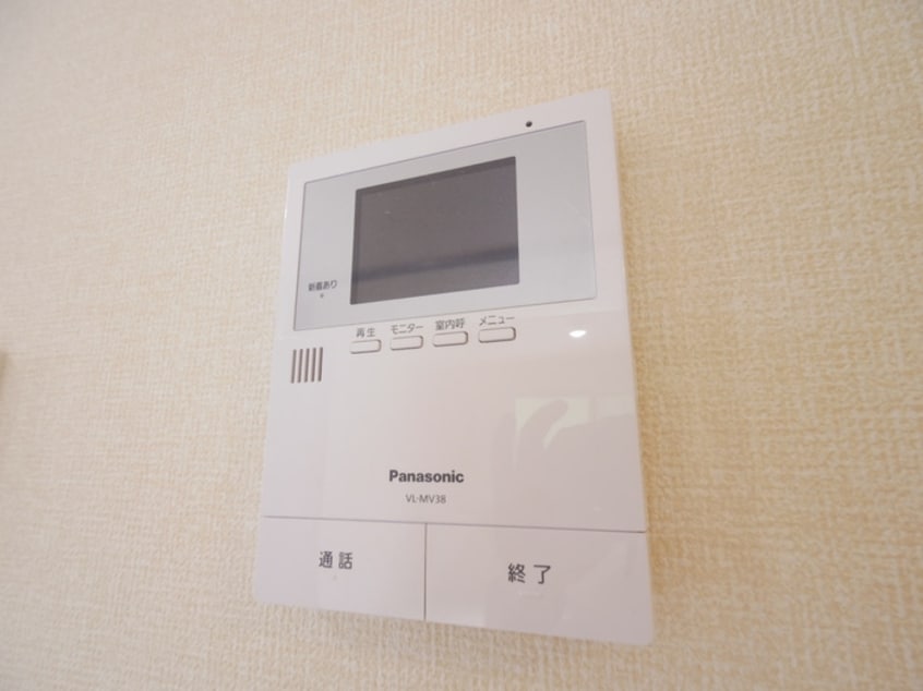 内観写真 グランドヴィラ瓦町