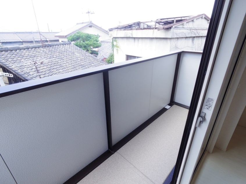 ベランダ・バルコニー グランドヴィラ瓦町