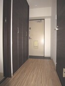 廊下 エクセルＯＧＭ