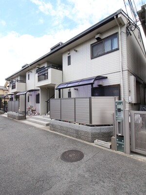 ハイツ竹田
