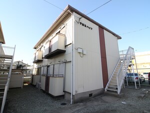 すばるハイツ