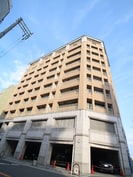 Ｗｉｎ　Ｒｏａｄ　Ｅｓａｋａの外観