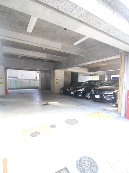 駐車場 Ｗｉｎ　Ｒｏａｄ　Ｅｓａｋａ