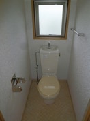 トイレ Ｗｉｎ　Ｒｏａｄ　Ｅｓａｋａ