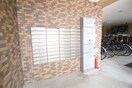 建物設備 アスリ－ト新大阪Ⅱ番館