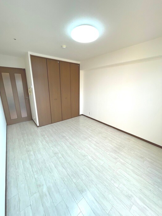 内観写真 アスリ－ト新大阪Ⅱ番館