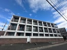 ヴィラ・サンクの外観
