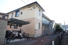 メゾン神田の外観