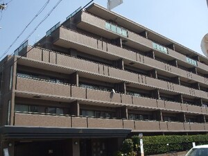ステイツ千里山田プリズム(307)