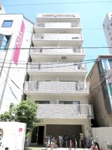CITY SPIRE立売堀