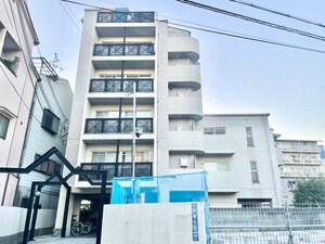 クレリエ－ル門真西棟